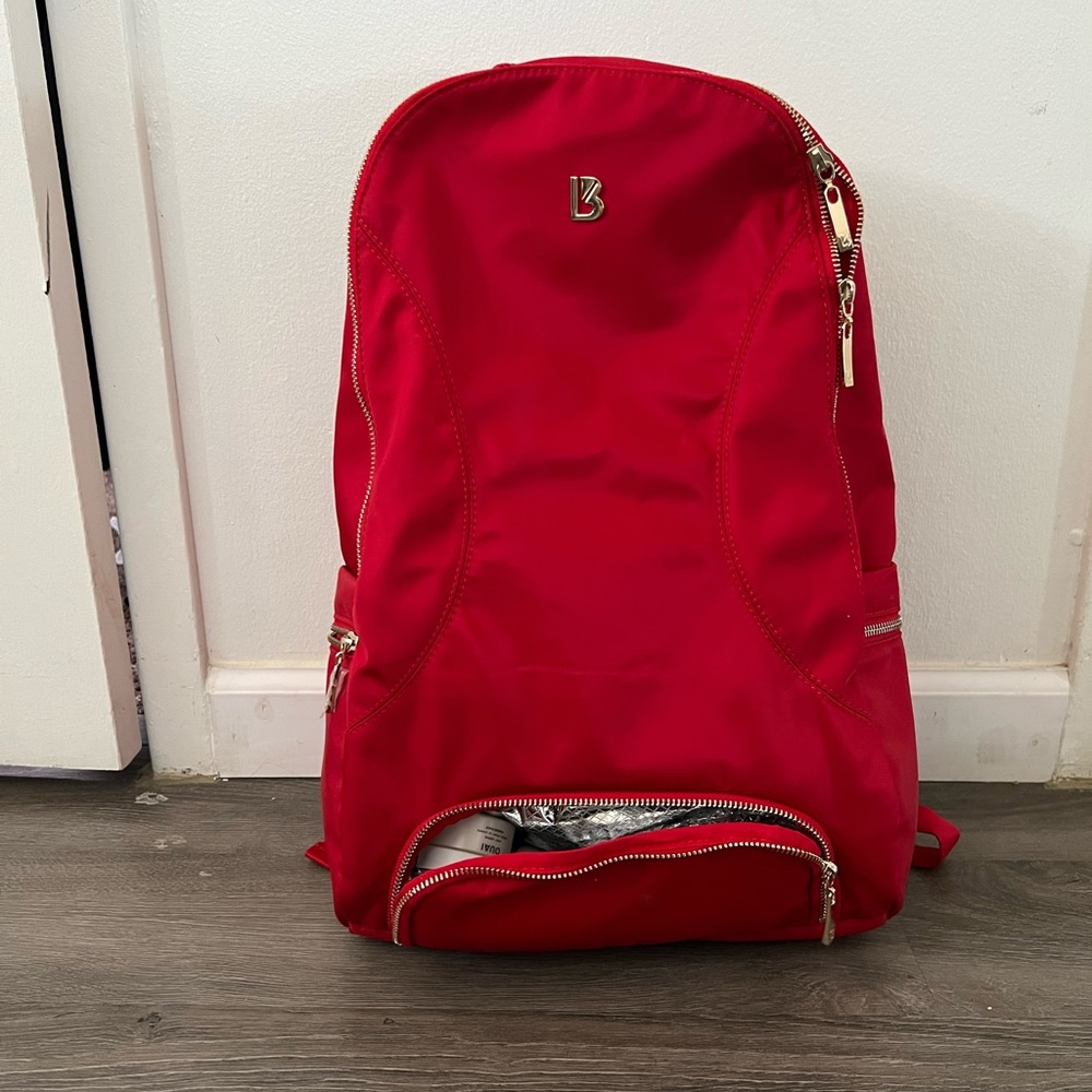 buffbunny backpacks game changer
